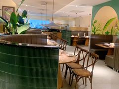 大堂-默加东南亚美食(大宁音乐广场店)
