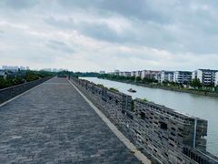 -相门城墙文化休闲景区