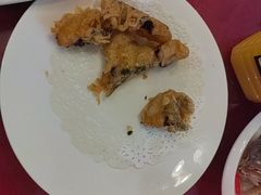 -龙溪海鲜酒家(溪涌店)