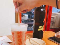 -炒豆合作社(东四总店)
