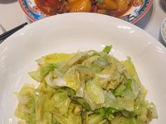 -燕兰楼·清真西北融合菜(亚运村店)