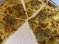 -必胜客(证大大拇指店)