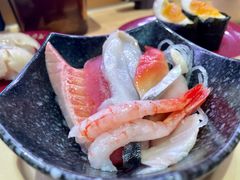 -寿司郎(皇庭广场店)