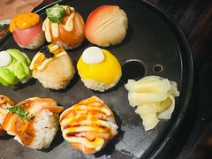 -山葵家·创意料理(万象汇店)