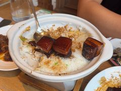 -新白鹿餐厅(城西银泰城店)