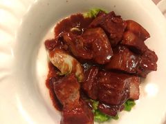 -翠亭酒家(山西南路店)