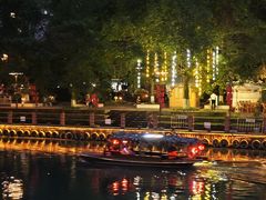 -成都市活水公园