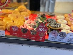 -BreadTalk面包新语(龙之梦购物中心莘庄店)