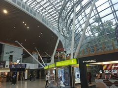 -吉隆坡国际机场