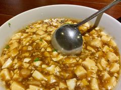 西施沃豆腐-大牌大·传统杭帮菜(湖滨店)