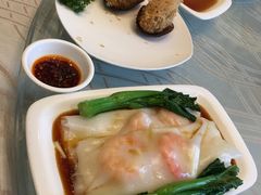 -广东胜利宾馆西关粤中餐厅