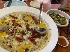 -鱼亨小鲜酸菜鱼(大信店)
