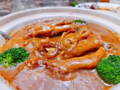 -沙田轩(古北店)