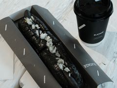 -BLATAGE COFFEE