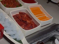 -海底捞火锅(顺城购物中心店)