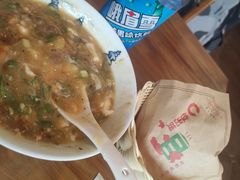 -豆相识•九九豆腐脑(牛咡桥店)