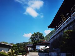-西安华清御汤酒店