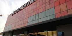 -嗨翻Hi-Fun竞技主题乐园·蹦床团建生日聚会(五棵松华熙店)