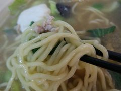 -项记面馆(明瓦廊店)