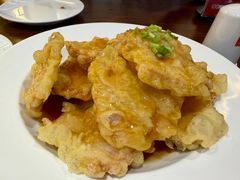 -李氏八大件老菜馆(万宝街店)