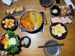 -呷哺呷哺 黄金牧场 (新中关购物中心店)