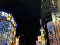 -秋叶原电器街