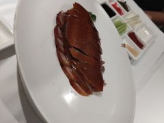 酥香嫩烤鸭-四季民福烤鸭店(前门店)