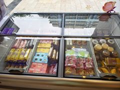 -GANSO元祖食品(双井店)