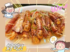 -79号渔船海鲜饭店(天河北店)