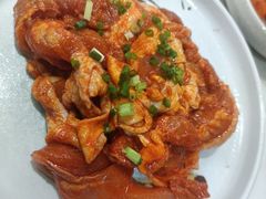 -炙城·韩式烤肉(南京东路店)