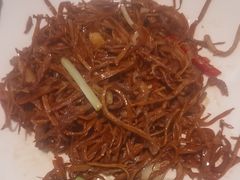 -秀儿四九城·新京菜(亚运村鸟巢店)