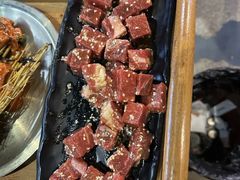 -吉志烤肉(太原总店)