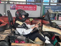 -千岛湖燃擎卡丁车赛车主题乐园(秀湖路店)