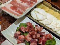-牛也烧肉(摩尔城店)