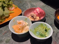 -牛New寿喜烧(金鹰世界店)