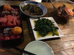 -胡桃里音乐酒馆(曲江店)