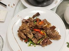-北京全聚德(西客站店)