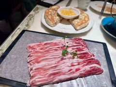 -涮福記·现切牛羊肉火锅(世纪汇店)