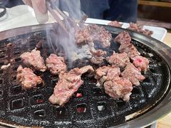 -霸腹烤肉(厦门柚子番店)