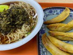 -金记老七家湾第一锅贴店(金沙井总店)