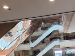 -爱康国宾体检中心(福田分院)