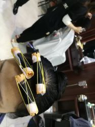-Amber Salon艾珀沙龙