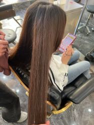 -发源地HAIR SALON