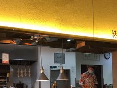 -北京万寿宾馆-阳光西餐厅