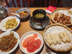 -天下客饭店(中山路店)
