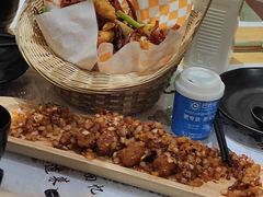 -韩食味·小木屋(日照店)