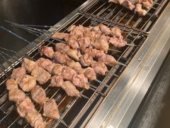-梨花自助烤肉(乐宾店)