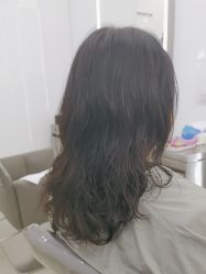 -时尚殿堂hair salon