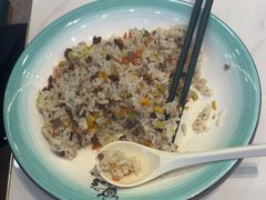 -伊北味·清真青海拉面村(延安路店)