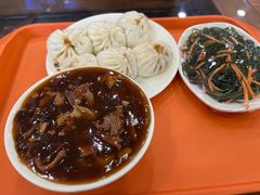 -庆丰包子铺(大慧寺22号平房店)